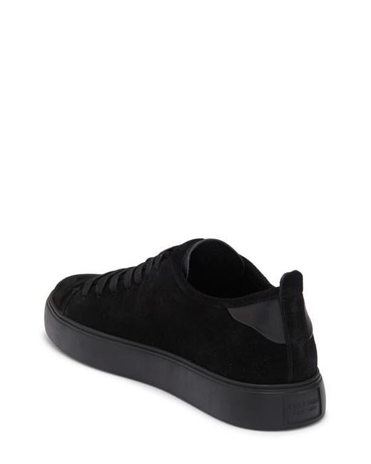 Rag & Bone Black Perry Sneaker for men