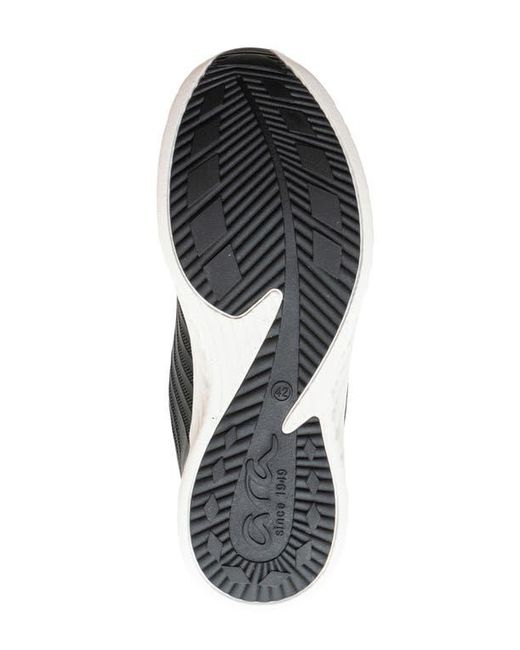 Ara Black St. Paul Sneaker for men