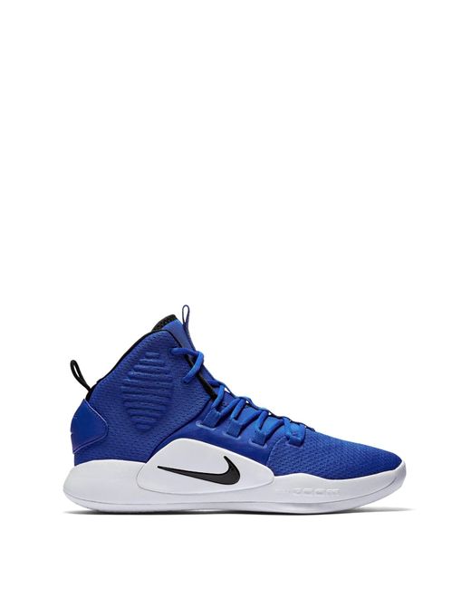 nike hyperdunk x mid