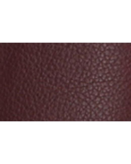 Ferragamo Brown Triba 85 Las Vegas Boot