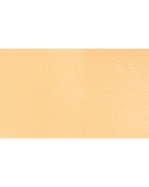 Journee Collection Natural Finlee Sandal