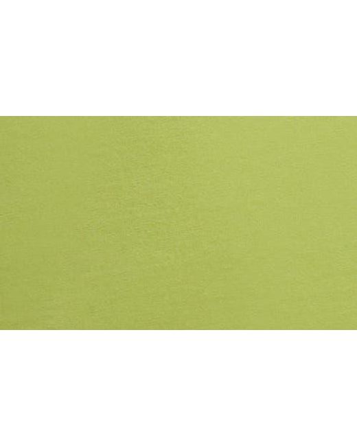 Xray Jeans Yellow Split Neck T-Shirt for men