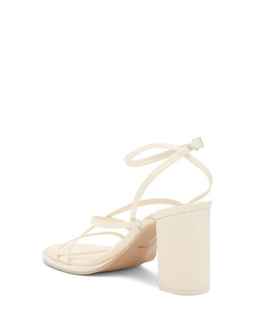 Dolce Vita Natural Barly Sandal