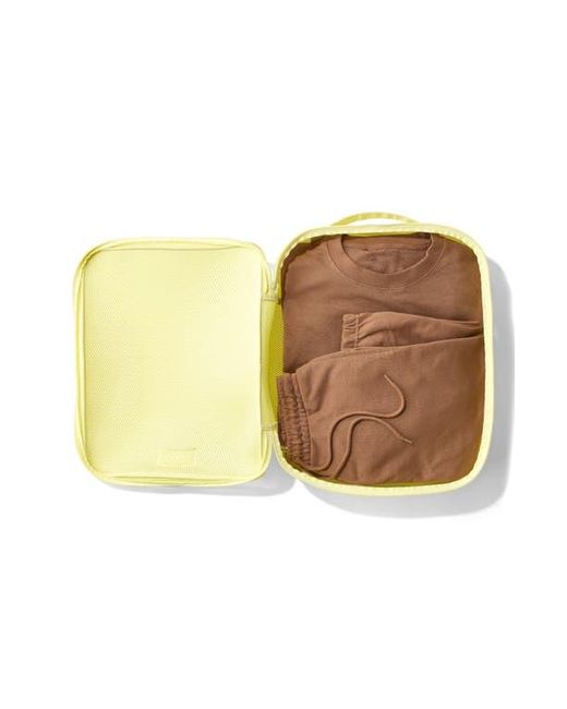 Dagne Dover Yellow Roma Extra Large Packing Cube