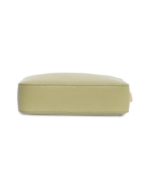 Marc Jacobs Green Drifter Swing Pack
