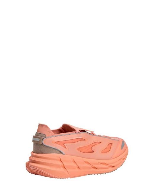 Adidas Pink Asmc Adistar Sneaker