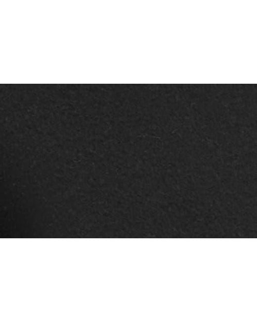 Tommy Hilfiger Black Fleece Collared Jacket for men