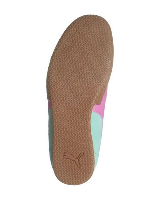 PUMA Blue Bella Donna Sneaker