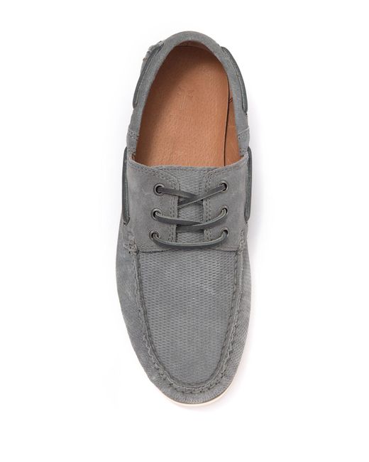 briggs boat shoe