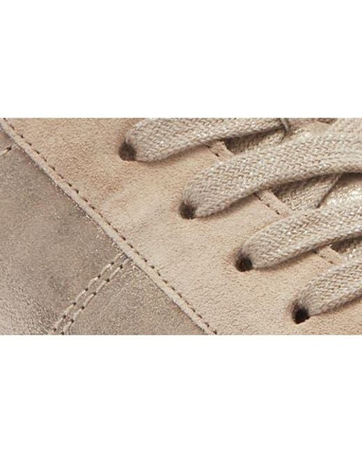 Paul Green Multicolor Capri Sneaker