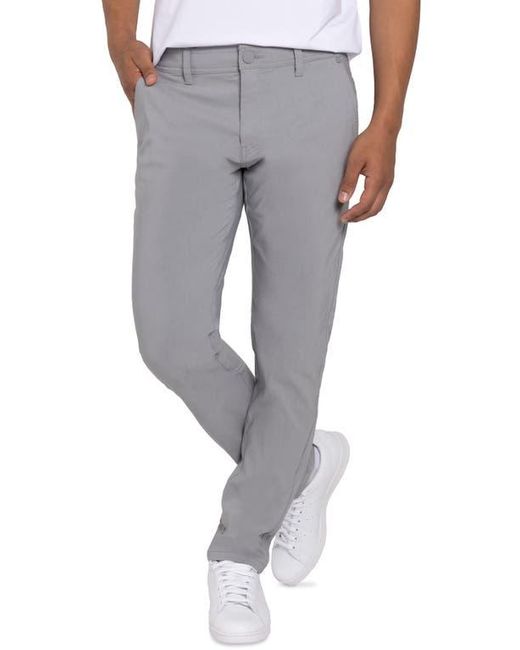 Xray Jeans Gray Skinny Pants for men