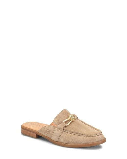 Børn Multicolor Claire Bit Mule