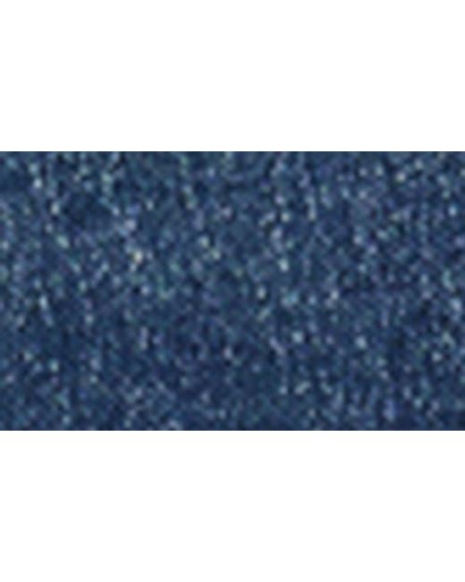 True Religion Blue Jesse Slim Denim Jacket