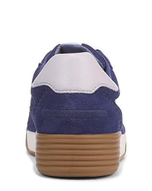 Naturalizer Blue Cami Sneaker