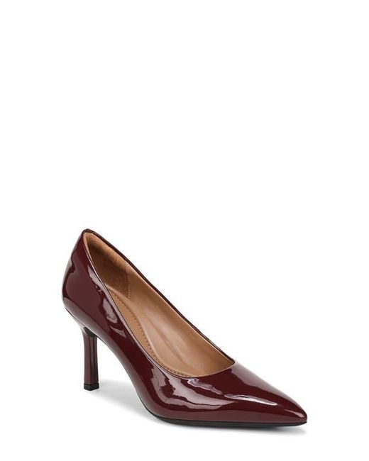 Nordstrom Rack Brown Paige Pump