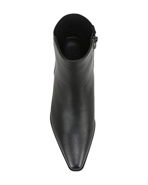 Naturalizer Black Bea Bootie