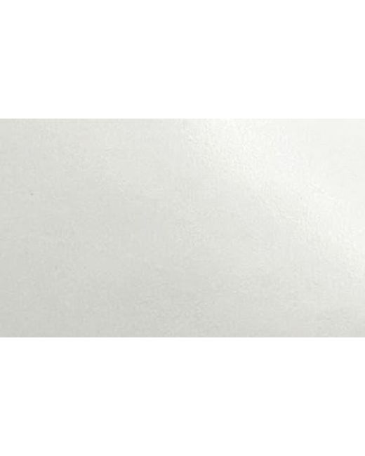 Chelsea Crew White Ulta Platform Slip-On Sneaker