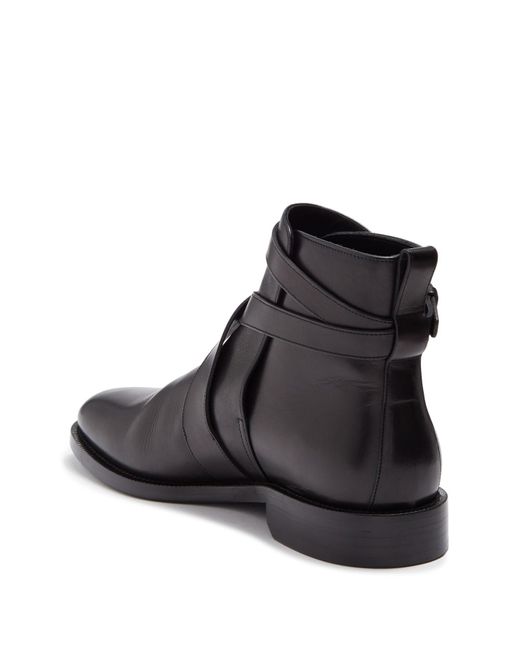burberry pryle boots