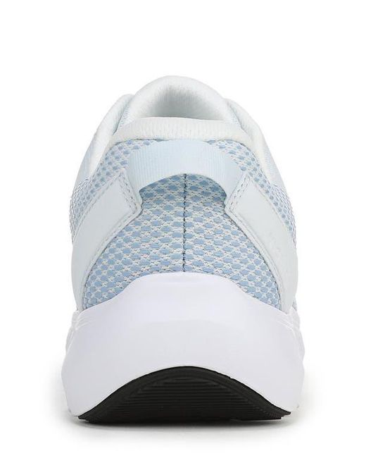 Vionic White Priscilla Sneaker