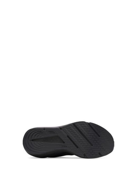 Under Armour Black Sonic 7 Running Shoe