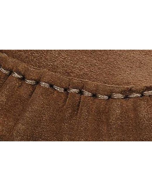 Vince Brown Larose Loafer