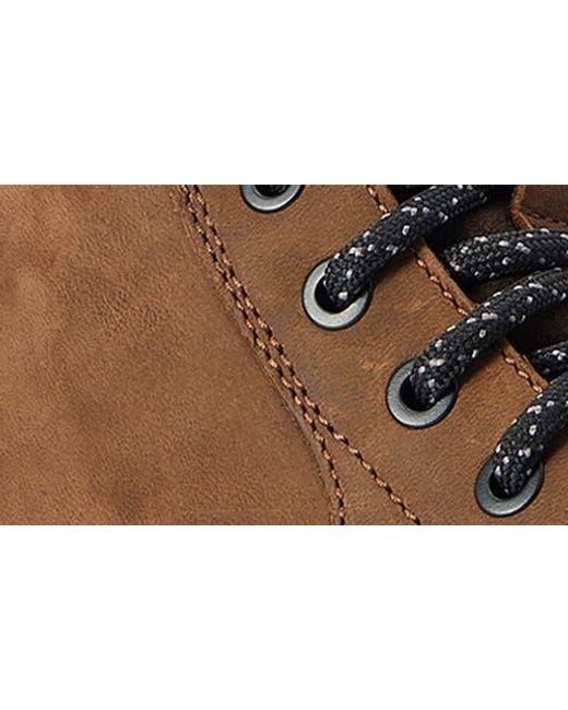 Ariat Brown Moresby Waterproof Boot for men