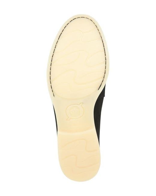 Børn Blue Mika Loafer