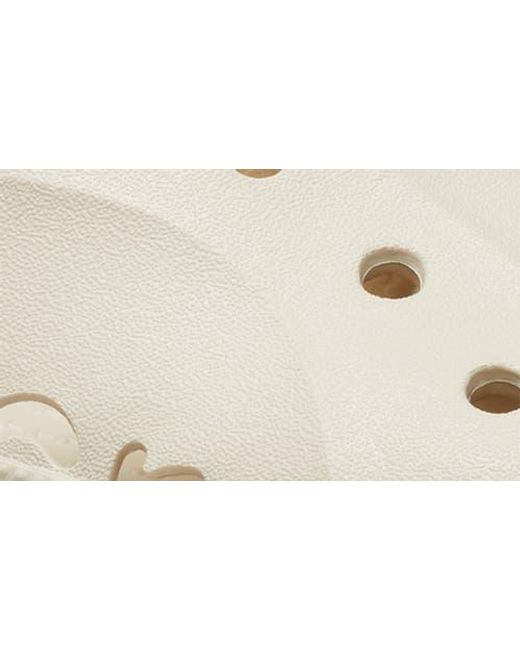 CROCSTM White Baya Platform Clog