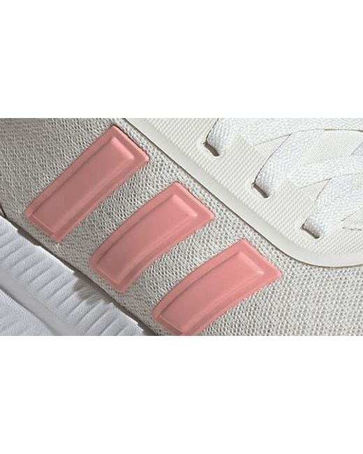 Adidas White X Plrpath Sneaker