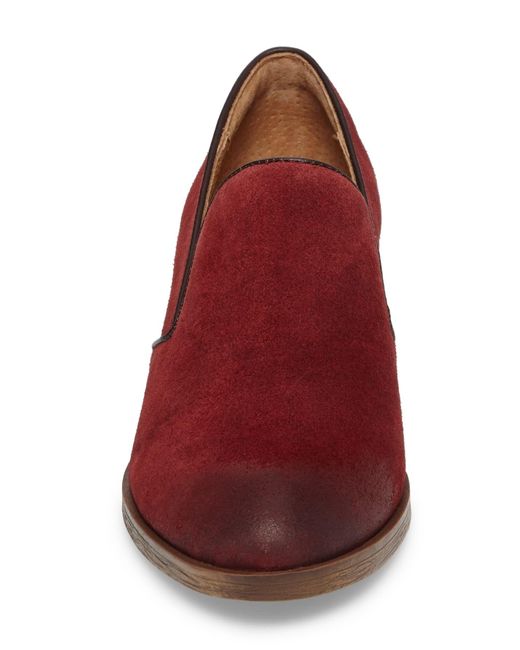 sofft velina loafer