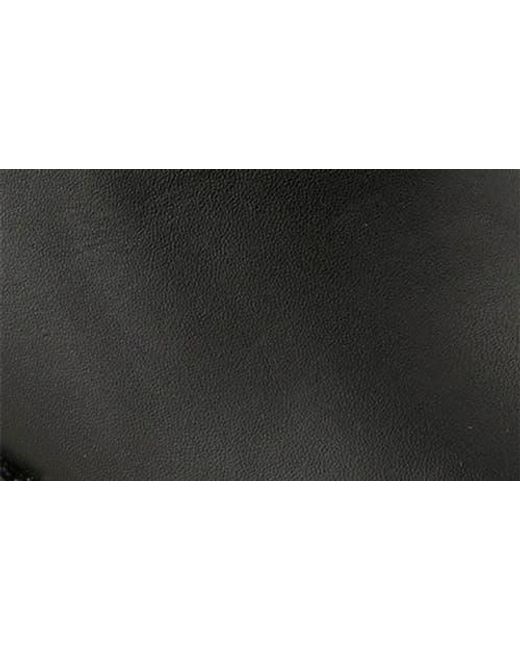 Spring Step Black Acree Bootie