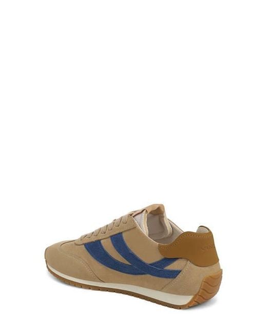Vince Multicolor Oasis Runner Sneaker
