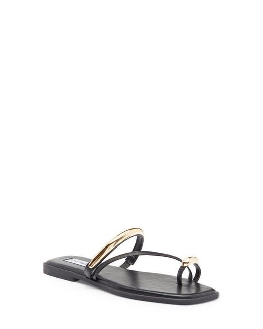 【Steve Madden】Arley スクエアトゥ サンダル US発 トレンド Steve Madden】Arley スクエアトゥ サンダル US発 トレンド