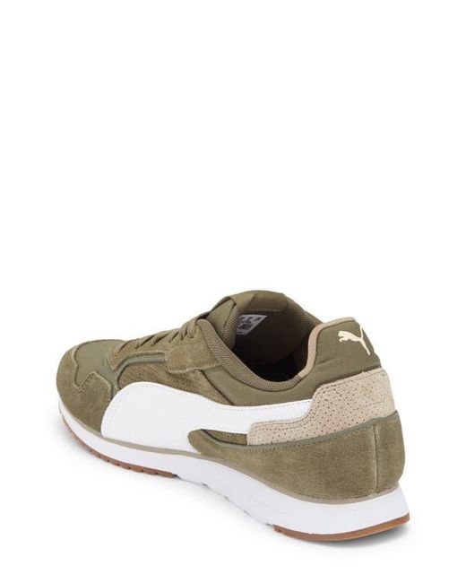 PUMA Softride St Miler Sneaker in Green for Men | Lyst display picture 1