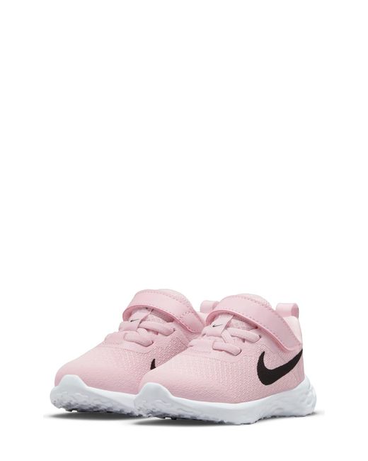 nike revolution pink