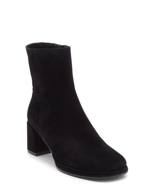 Vaneli Black Vanity Platform Boot
