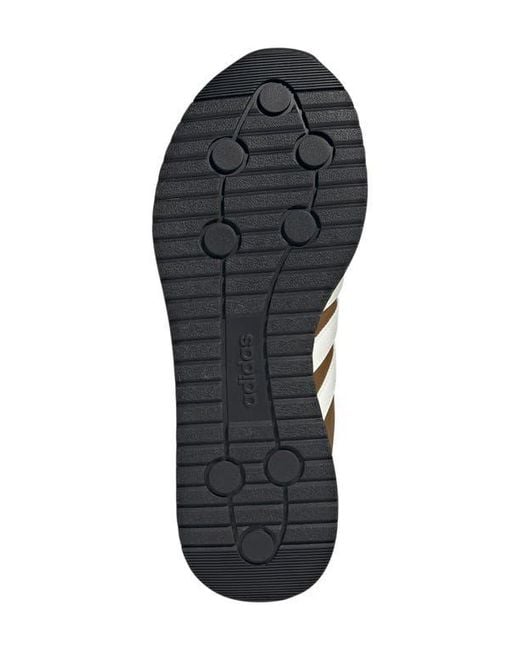 Adidas Brown Run 72 Sneaker for men