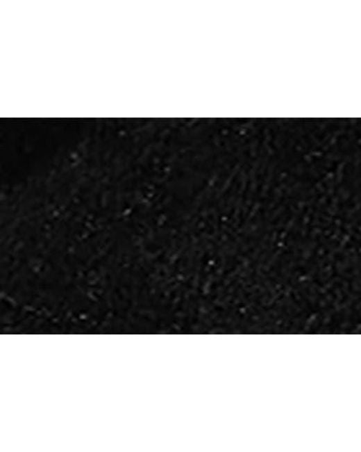 P448 Black Vert Sneaker for men