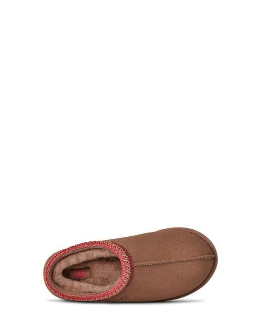 Ugg Brown Tasman Ii Slipper