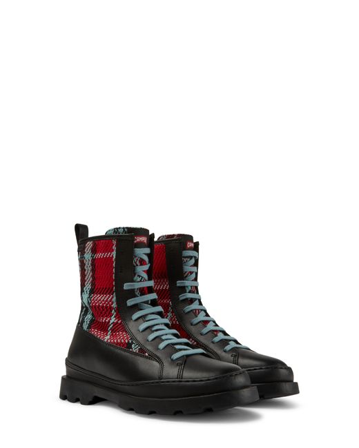 brutus combat boot