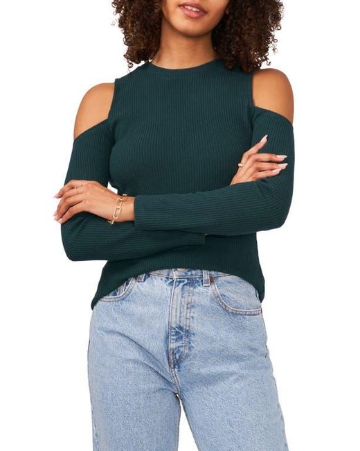 1 state cold shoulder sweater sale