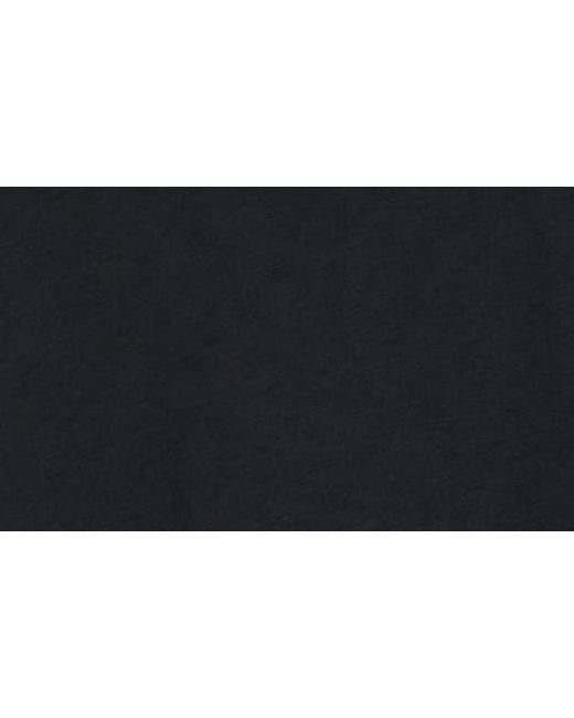 Rag & Bone Black The Sb Tee