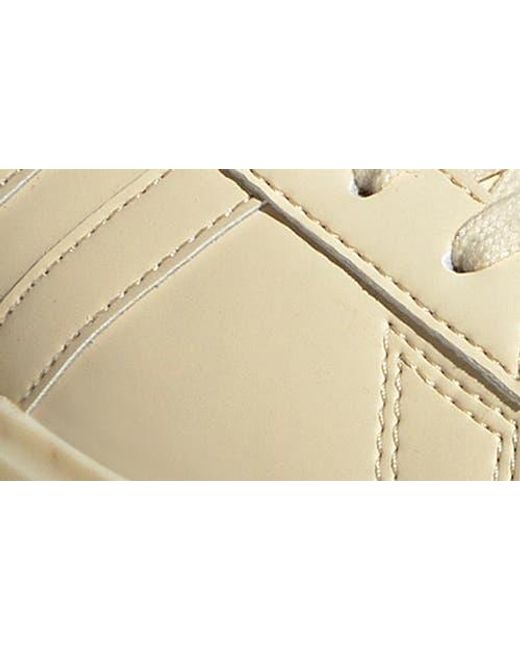 Adidas Natural Grand Court 2.0 Sneaker