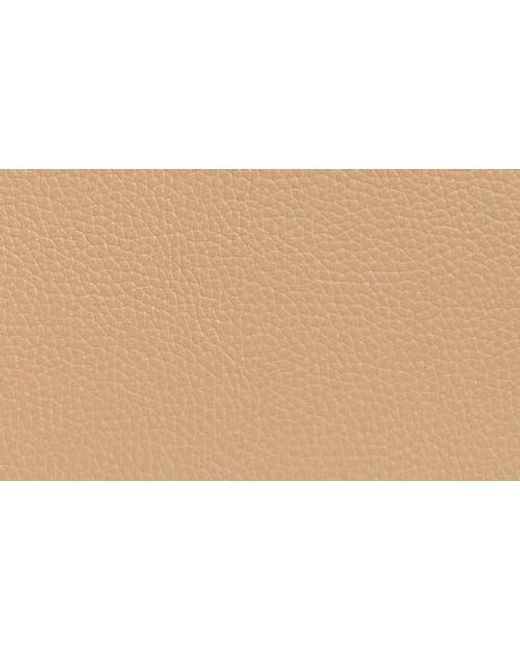 Nanette Lepore Natural Dalton Work Tote Bag