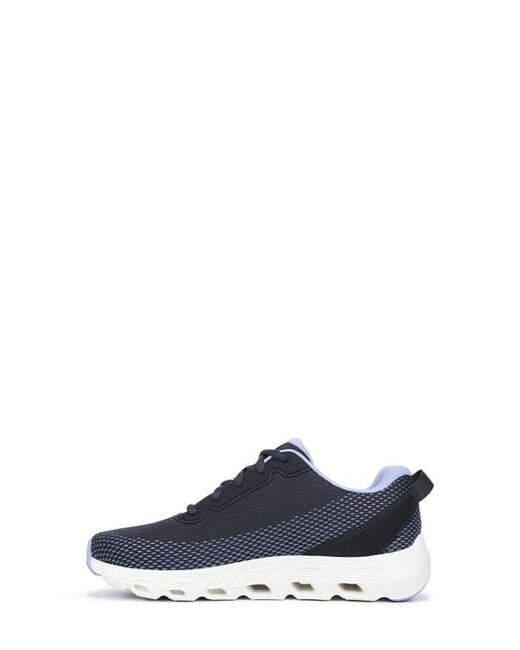 Vionic Blue Priscilla Sneaker