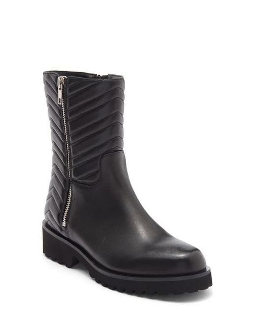 Vaneli Black Zohan Boot