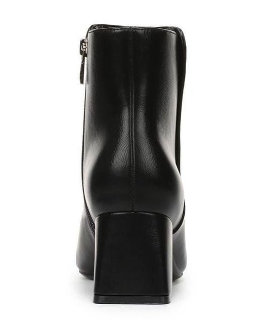Naturalizer Black Delaney Bootie