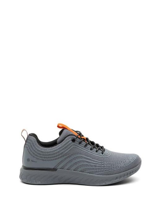 Ara Gray St. Paul Sneaker for men