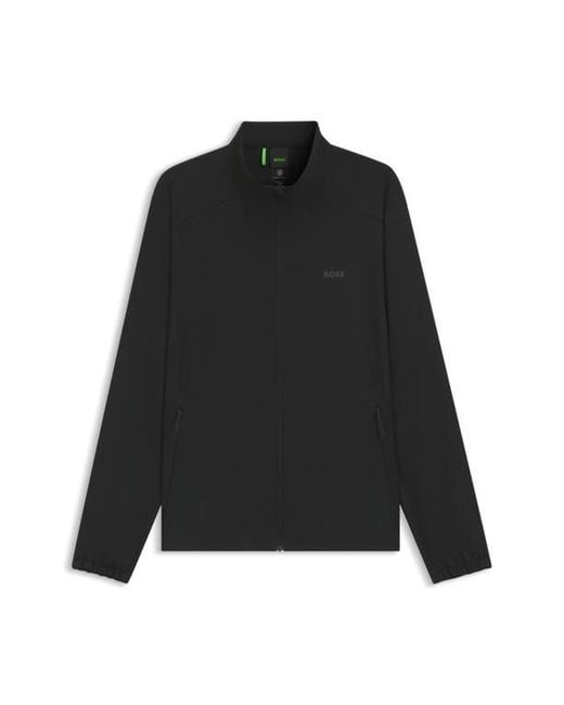 Boss Black Cruiselite Full Zip Jacket for men