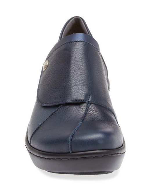Naot Blue Lagoon Loafer